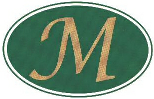 M Device mark 1791014 Trademark