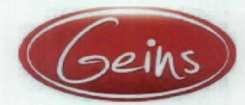 Genis Device mark 1843493 Trademark