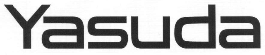 Yasuda Device mark 1662523 Trademark