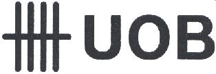 Uob Device mark 1874502 Trademark