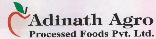 Adinath Agro Processed Foods Pvt. Ltd. (device Of Apple) Device mark 2286997 Trademark