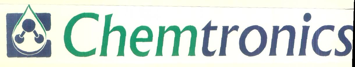 Chemtronics (device Of Drop) Device mark 1454939 Trademark