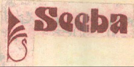Seeba Device mark 594609 Trademark