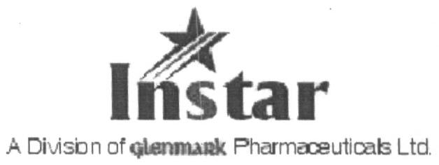 Instar (device Of Star) Device mark 1619386 Trademark