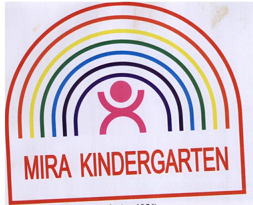 Mira Kindergarten Device mark 1836744 Trademark