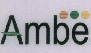 Ambe Device mark 1918515 Trademark