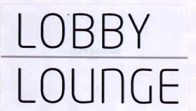Lobby Lounge Device mark 1894621 Trademark
