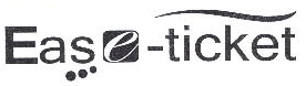 Ease-ticket Device mark 1624246 Trademark