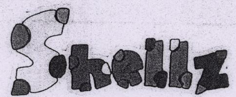 Shellz Device mark 1611745 Trademark
