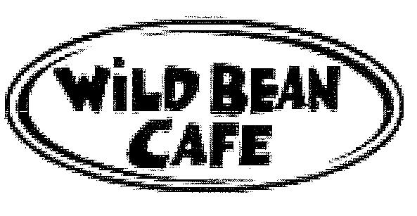 Wild Bean Cafe Device mark 1549048 Trademark