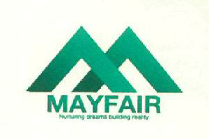 Mayfair (label) Device mark 2672328 Trademark