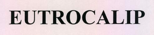 Eutrocalip Device mark 2230283 Trademark
