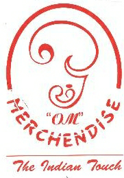 "om" Merchendise Device mark 1837147 Trademark