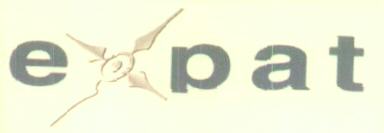 Expat (device) Device mark 1615523 Trademark