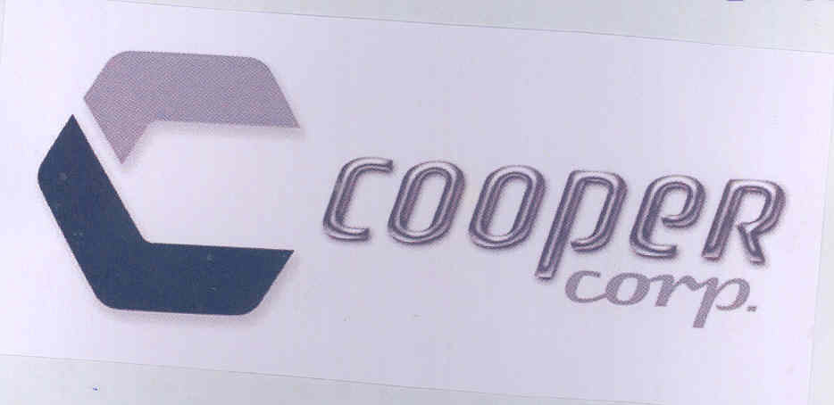 Cooper Device mark 1737409 Trademark