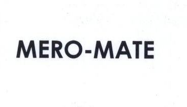 Mero-mate Device mark 1482314 Trademark