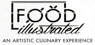 Food Illustrated, Device Of Geometrical Miscellaneous Device mark 2780643 Trademark