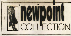 Newpoint Collection Device mark 721102 Trademark