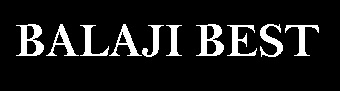 Balaji Best Device mark 2877277 Trademark