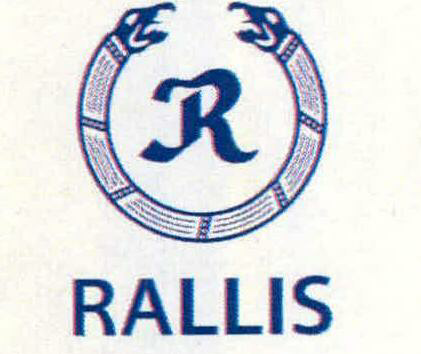 R Rallis Device mark 2250153 Trademark