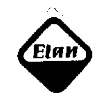 Elan Device mark 888709 Trademark