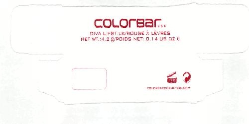 (colorbar) Device mark 2233021 Trademark
