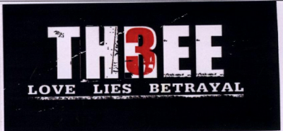 Three Love Lies Betrayal Device mark 1850024 Trademark