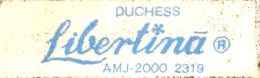 Libertina Device mark 937056 Trademark