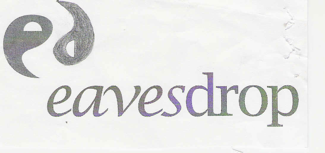 Ed Eavesdrop Device mark 1624615 Trademark