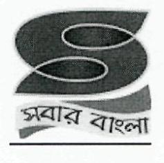 Sb Sobar Bangla Device mark 2433603 Trademark