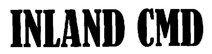 Inland Cmd Device mark 2435853 Trademark
