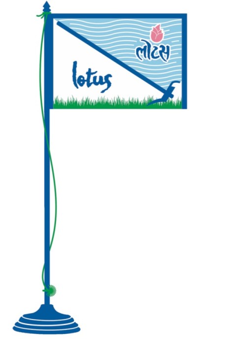 Lotus Device mark 2995149 Trademark