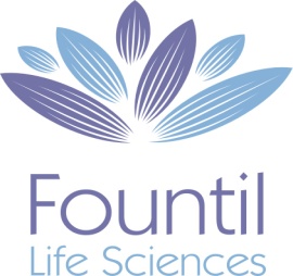 Fountil Life Sciences Device mark 2400445 Trademark