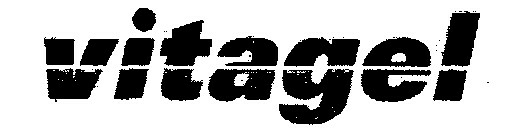 Vitagel ( Device) Device mark 737411 Trademark