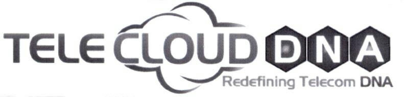 Telecloud Dna Device mark 2461096 Trademark
