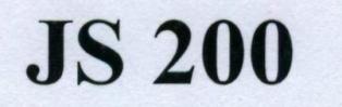 Js 200 Device mark 1944976 Trademark