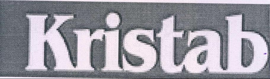 Kristab Device mark 2199456 Trademark