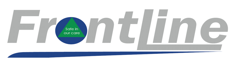 Frontline Device mark 2546575 Trademark