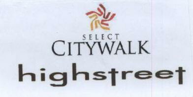 Citywalkhighstreet Device mark 1786977 Trademark