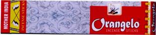 Orangelo(label) Device mark 2639651 Trademark