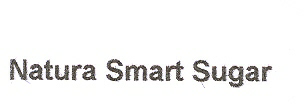 Natura Smart Sugar Device mark 1734537 Trademark