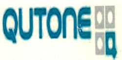 Qutone With Label Device mark 2673026 Trademark