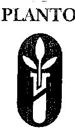 Planto Device mark 754725 Trademark