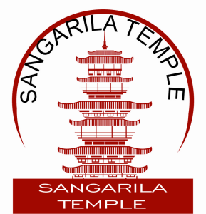 Shangrila Temple With Device Of Temple Device mark 2916905 Trademark