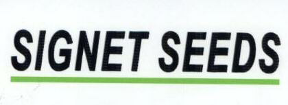 Signet Seeds With Device Device mark 1791467 Trademark