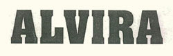 Alvira Device mark 2391243 Trademark