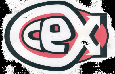 Cex Device mark 2184675 Trademark