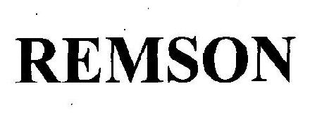 Remson Device mark 1820130 Trademark