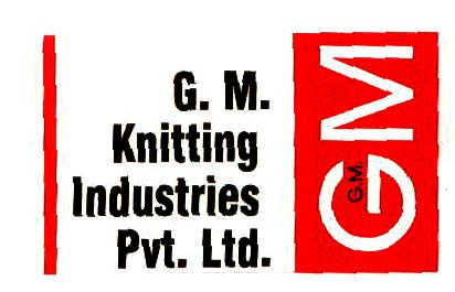 G.m.knitting Industries Pvt. Ltd. Device mark 1357508 Trademark