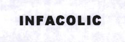 Infacolic Device mark 1093047 Trademark